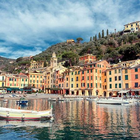 La Casetta By Portofinovip Exterior photo