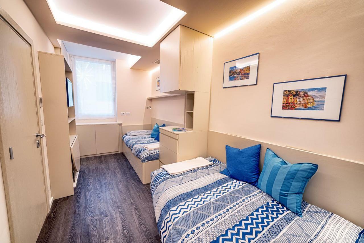 La Casetta By Portofinovip Exterior photo