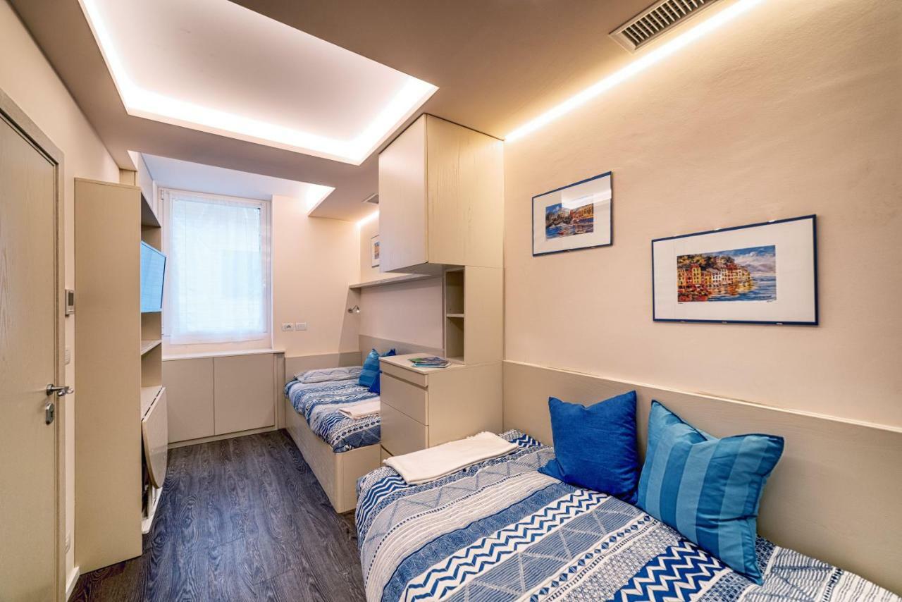 La Casetta By Portofinovip Exterior photo