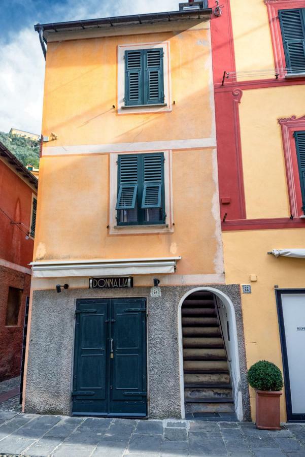 La Casetta By Portofinovip Exterior photo