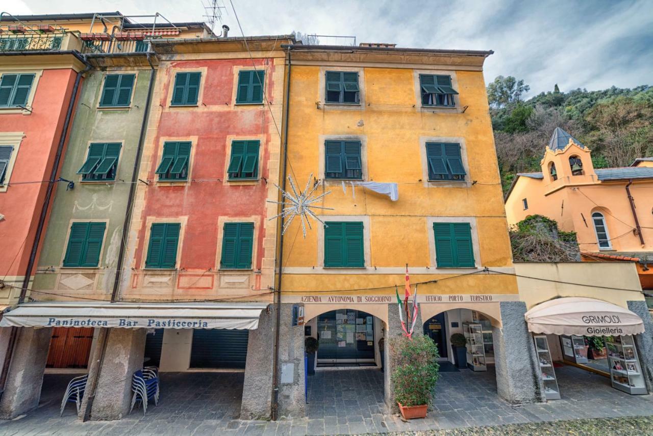 La Casetta By Portofinovip Exterior photo